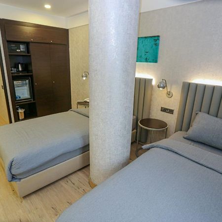 Milord Hotel Estambul Exterior foto